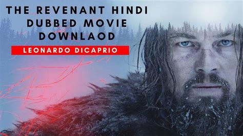 The revenant download filmyzilla  The website has a huge library of movies of different genres and categories